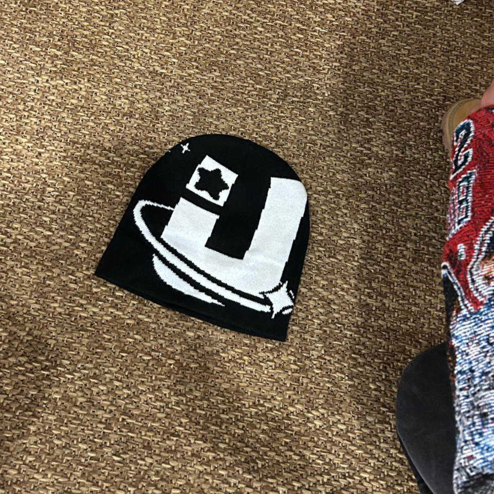 Orbit Beanie