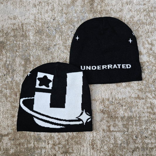 Orbit Beanie