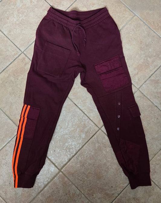 ADIDAS x IVY PARK Cargo Sweatpants