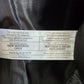 Guess Men’s Plaid Hooded Puffer Jacket