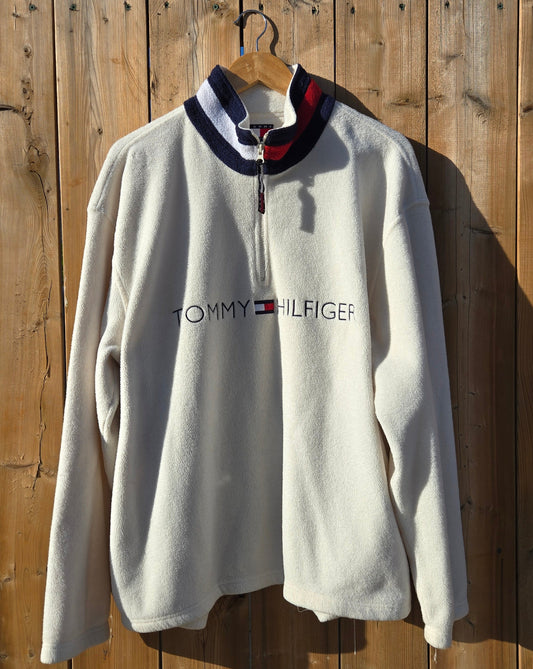 Tommy Hilfiger Quarter Zip