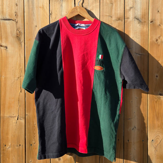 Mondetta Italy Tee