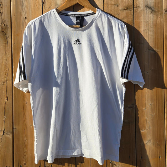 Adidas Logo Tee
