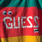 Guess X J.Balvin VIBRAS Tee