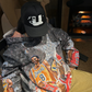 Orbit Trucker Hat
